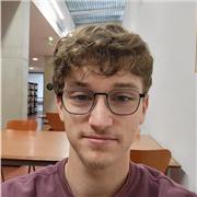 Étudiant en licence eco-gestion qui cherche à remplir son emploi du temps